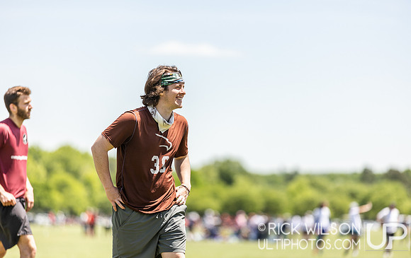 Sunday Action -- Mixed Easterns 2022
