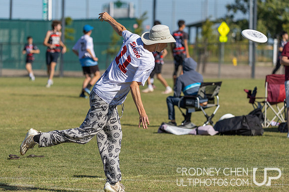2025 California High School Champs