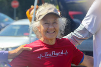 Saturday April 11, 2026 Fire On The Bayou presented by NODA.
