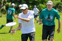 Saturday April 11, 2026 Fire On The Bayou presented by NODA.