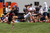 2022 World Ultimate Club Championships