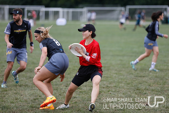 WUCC Day 6 Round 1
