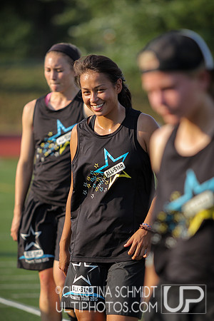 All-Star versus Ozone