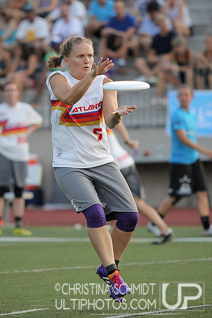 All-Star versus Ozone