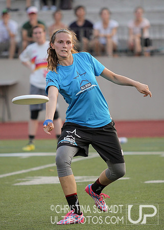 All-Star versus Ozone