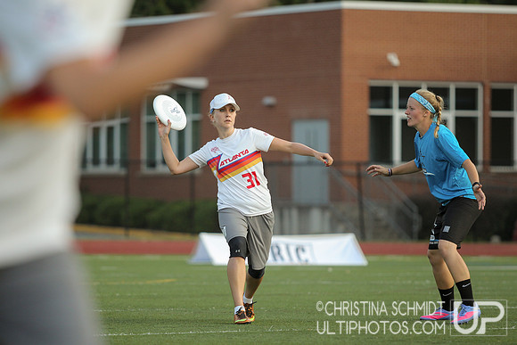 All-Star versus Ozone