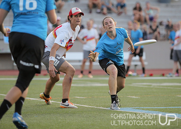 All-Star versus Ozone
