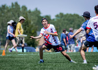 2024 USA Ultimate Youth Club Championships