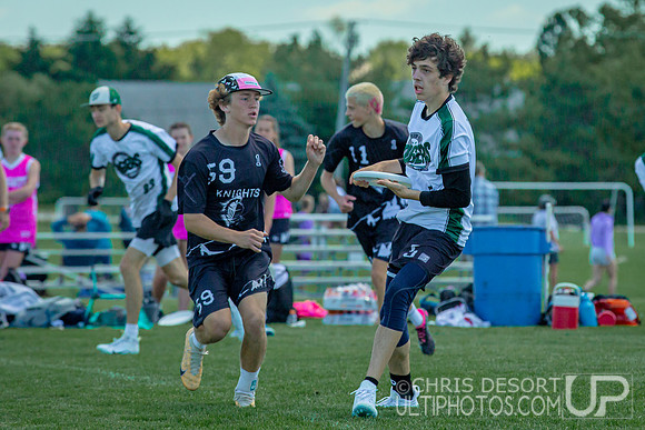 2024 High School National Invite (HSNI) ©