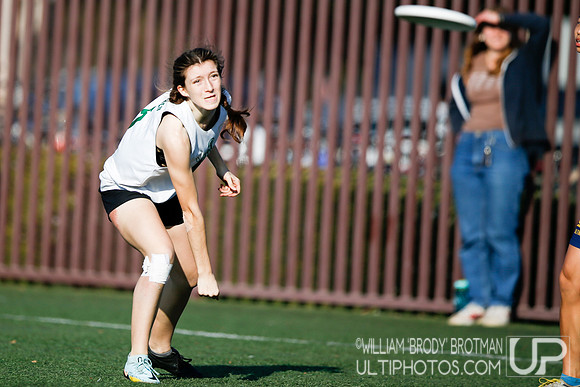 Day 2 of 2023 Santa Barbara Invite.