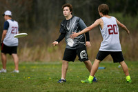 Saturday Action, Open -- USAU 2014 HS Northeastern Championships