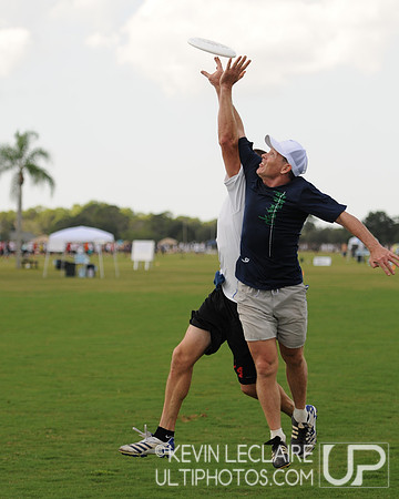 USAU Club Nationals Thursday Preview