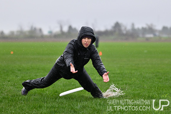 D3 Metro East Regionals 2026 Womens