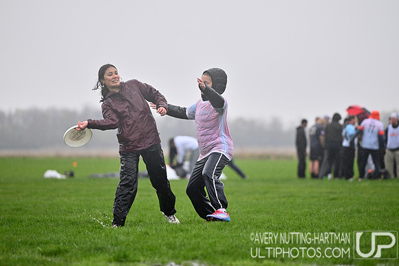 D3 Metro East Regionals 2026 Womens