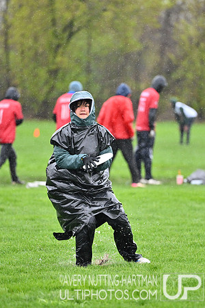 D3 Metro East Regionals 2026 Womens