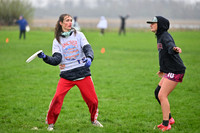 D3 Metro East Regionals 2026 Womens