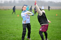 D3 Metro East Regionals 2026 Womens