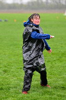 D3 Metro East Regionals 2026 Womens