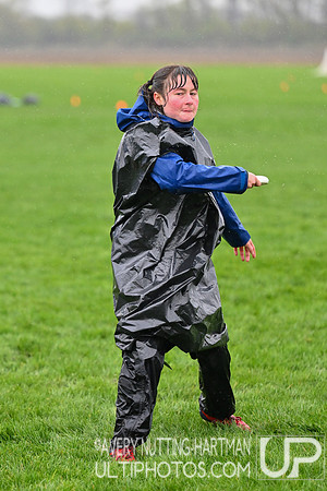 D3 Metro East Regionals 2026 Womens