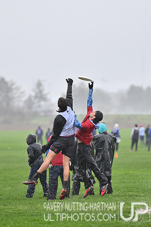D3 Metro East Regionals 2026 Mens