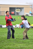 D3 Metro East Regionals 2026 Mens