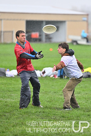 D3 Metro East Regionals 2026 Mens