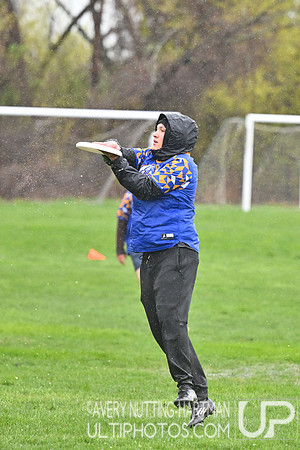 D3 Metro East Regionals 2026 Mens