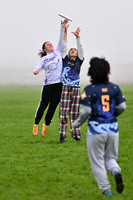 D3 Metro East Regionals 2026 Womens