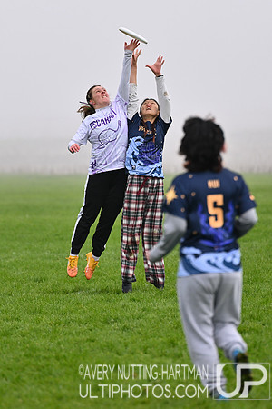 D3 Metro East Regionals 2026 Womens