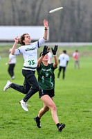 D3 Metro East Regionals 2026 Womens