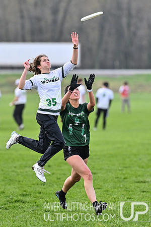 D3 Metro East Regionals 2026 Womens