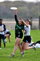 D3 Metro East Regionals 2026 Womens