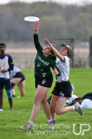 D3 Metro East Regionals 2026 Womens