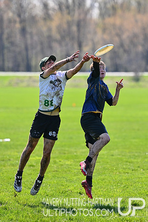 D3 Metro East Regionals 2026 Mens