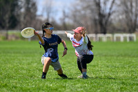 D3 Metro East Regionals 2026 Womens
