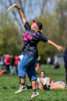 D3 Metro East Regionals 2026 Womens