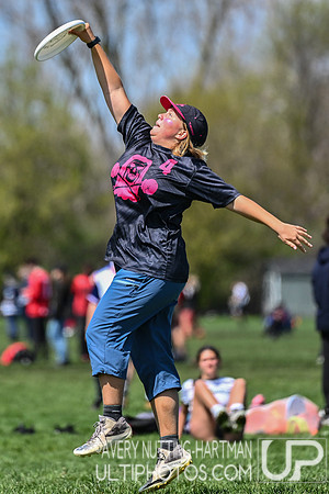 D3 Metro East Regionals 2026 Womens