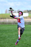 D3 Metro East Regionals 2026 Mens