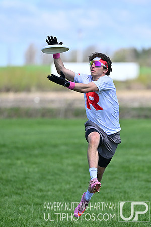 D3 Metro East Regionals 2026 Mens