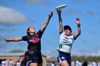 D3 Metro East Regionals 2026 Womens