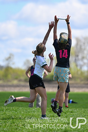 D3 Metro East Regionals 2026 Womens