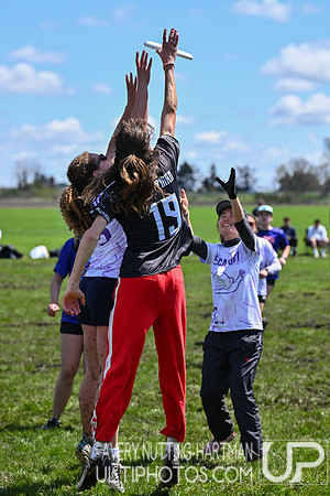 D3 Metro East Regionals 2026 Womens