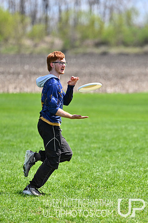 D3 Metro East Regionals 2026 Mens