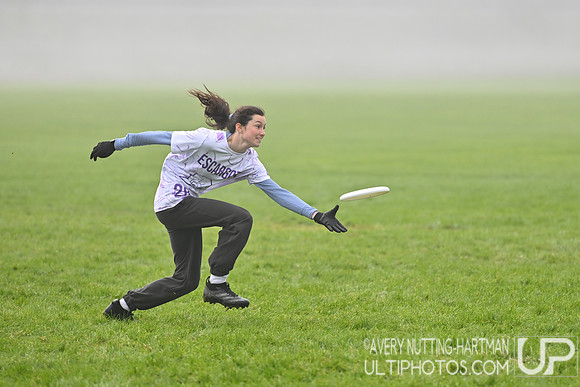 D3 Metro East Regionals 2026 Womens