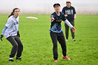 D3 Metro East Regionals 2026 Womens