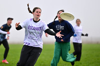 D3 Metro East Regionals 2026 Womens