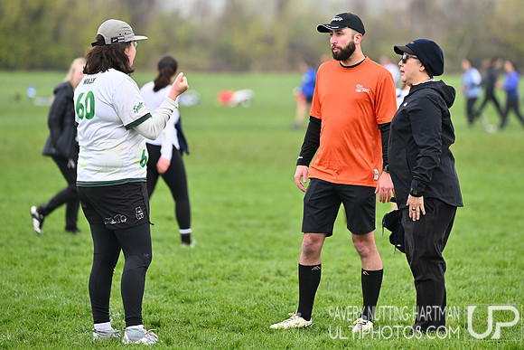 D3 Metro East Regionals 2026 Womens