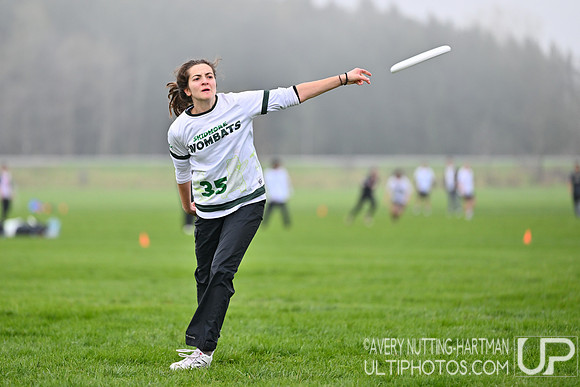 D3 Metro East Regionals 2026 Womens