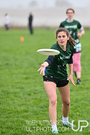 D3 Metro East Regionals 2026 Womens
