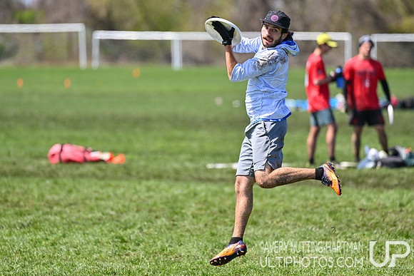 D3 Metro East Regionals 2026 Mens